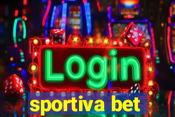 sportiva bet